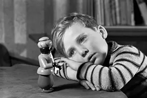 Fotothek: Christmas 1953