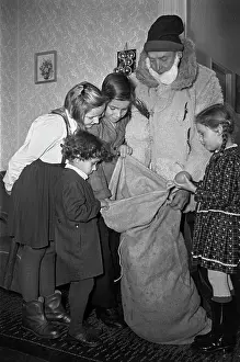 Hause: Christmas 1955