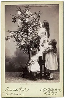 Indication: Christmas