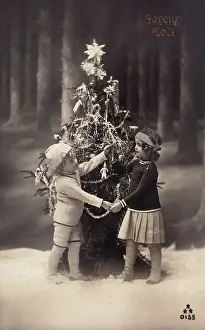 Joyeux: Christmas