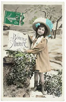 Bonne: Christmas
