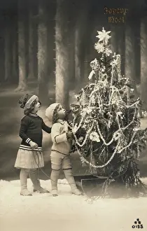 Joyeux: Christmas