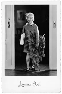 Joyeux: Christmas