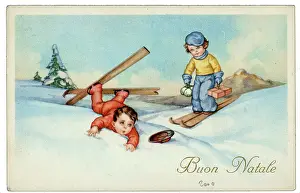 Natale: Christmas