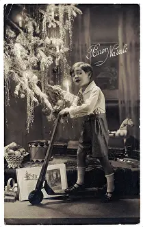 Natale: Christmas