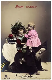 Natale: Christmas
