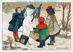 Pernot: Christmas