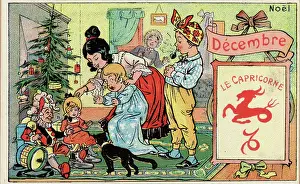 Picturing: Christmas
