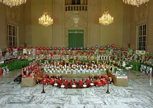 Cassa: Christmas