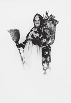 Befana: Christmas