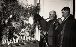 Tradional: Christmas