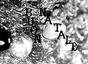 Natale: Christmas