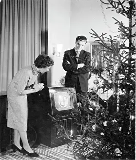 Spielen: Christmas