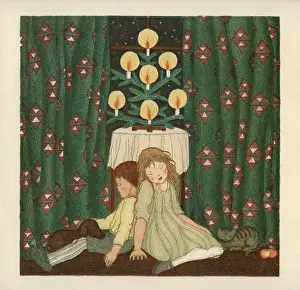 Viewbooks: Christmas