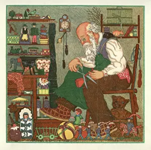 Viewbooks: Christmas