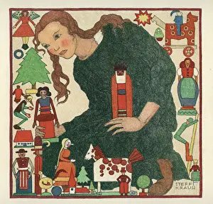 Kraus: Christmas