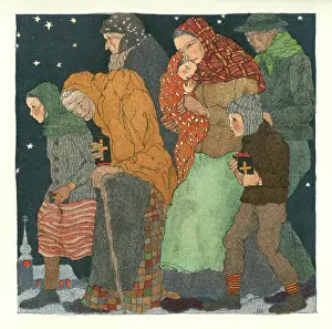 Viewbooks: Christmas