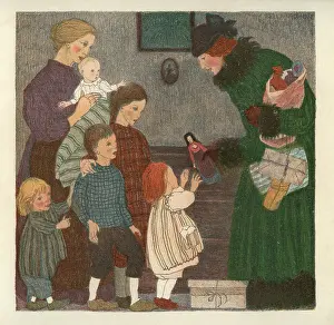 Viewbooks: Christmas
