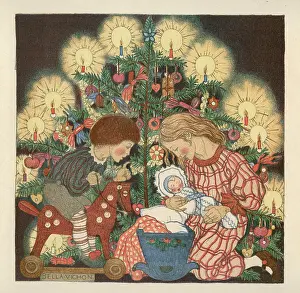 Viewbooks: Christmas