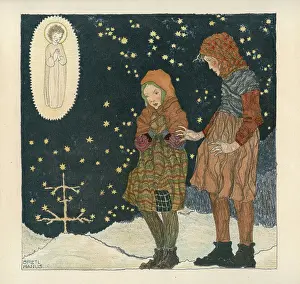 Gretl: Christmas