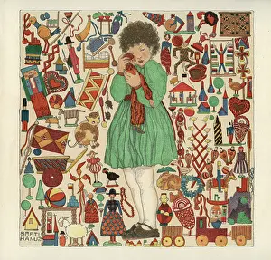 Gretl: Christmas