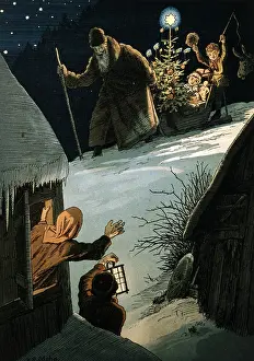 Salutation: Christmas