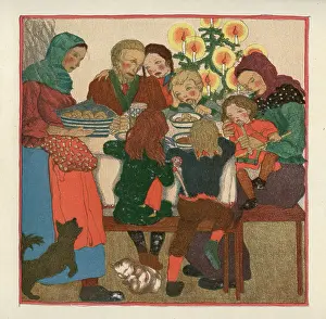 Viewbooks: Christmas