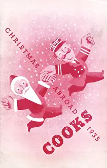 Brochure: Christmas Abroad