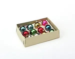 Bauble: Christmas baubles