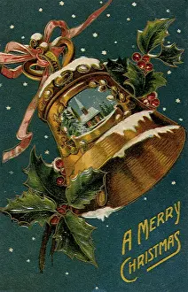 Yule: Christmas Bell