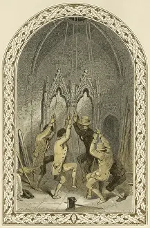 Ringers: Christmas Bell Ringers