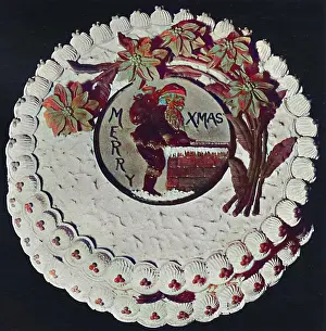 John Maclellan: Christmas Cake