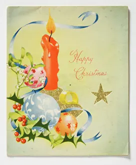 Christmas card