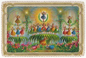 Christmas - Cards