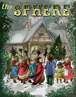 Carols: Christmas Carols