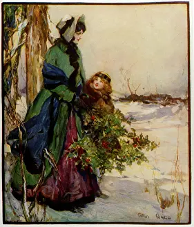 Chant: A Christmas Chant