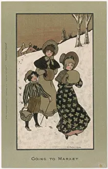 Fare: CHRISTMAS/CHARITY