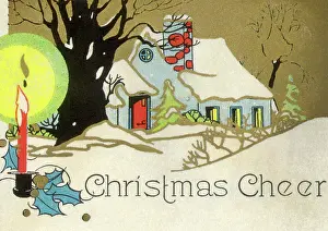 Christmastime: Christmas Cheer