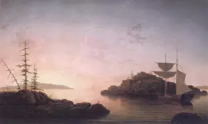 Fitz: Christmas Cove