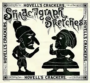 Hovell: Christmas Crackers