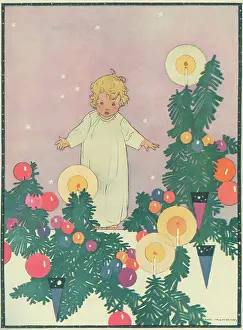 Bauble: Christmas decorations
