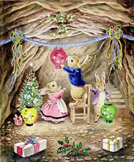 Christmas Decorations