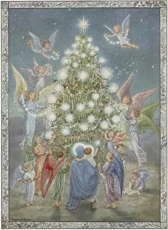 Christmas Dream