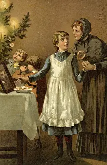 Christmas Eve