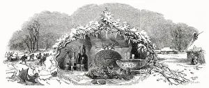 Fare: CHRISTMAS FARE