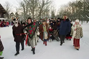 Festive: Christmas Festival