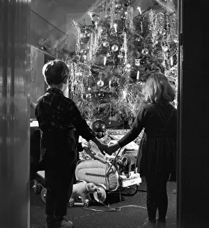 Feste: Christmas - GDR 1961