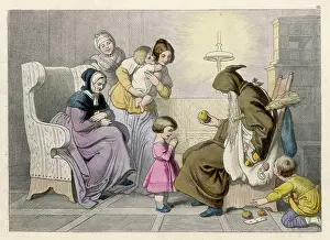 Nickel: Christmas - Germany