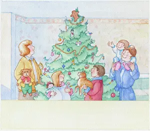 Gingerbread: Christmas Gingerbread by Janet Winter