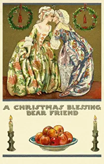 Wheelan: Christmas greeting
